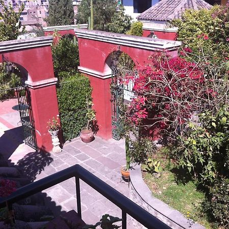 Hostal Tres Mascaras Ayacucho Zewnętrze zdjęcie