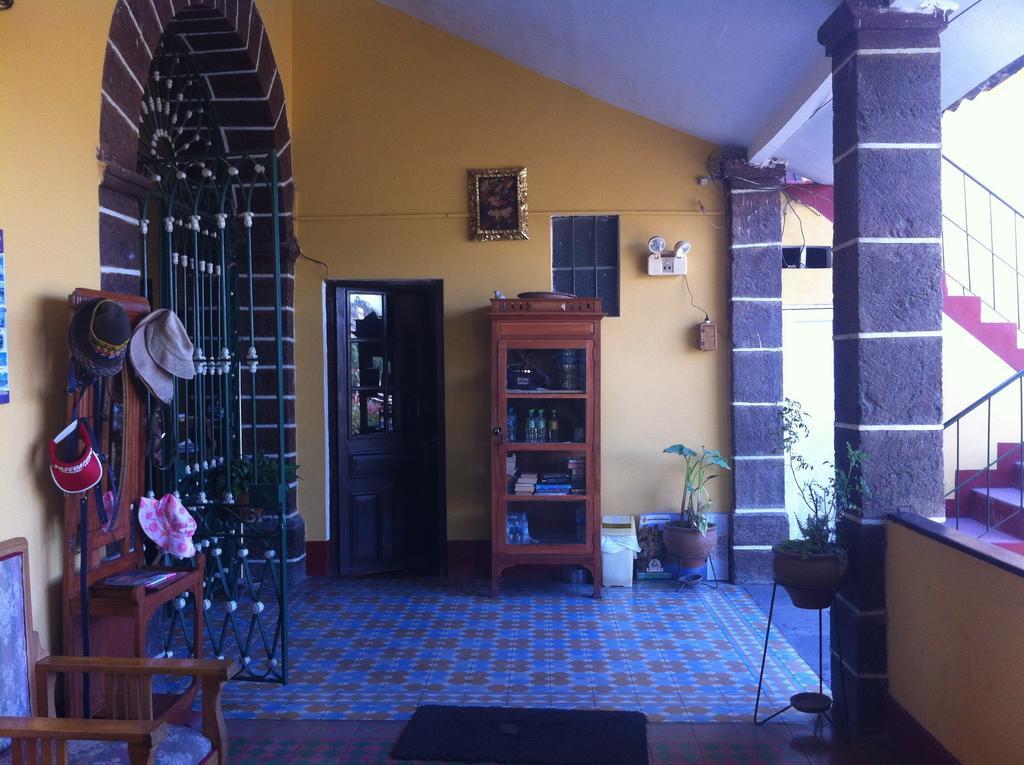 Hostal Tres Mascaras Ayacucho Pokój zdjęcie