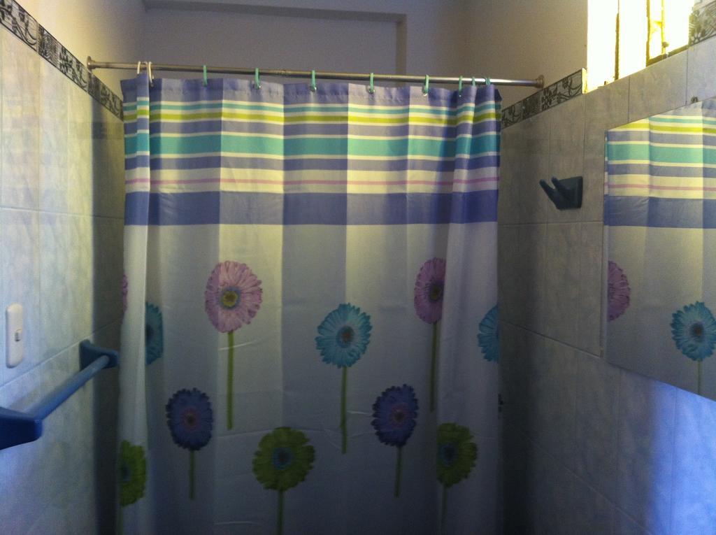 Hostal Tres Mascaras Ayacucho Zewnętrze zdjęcie