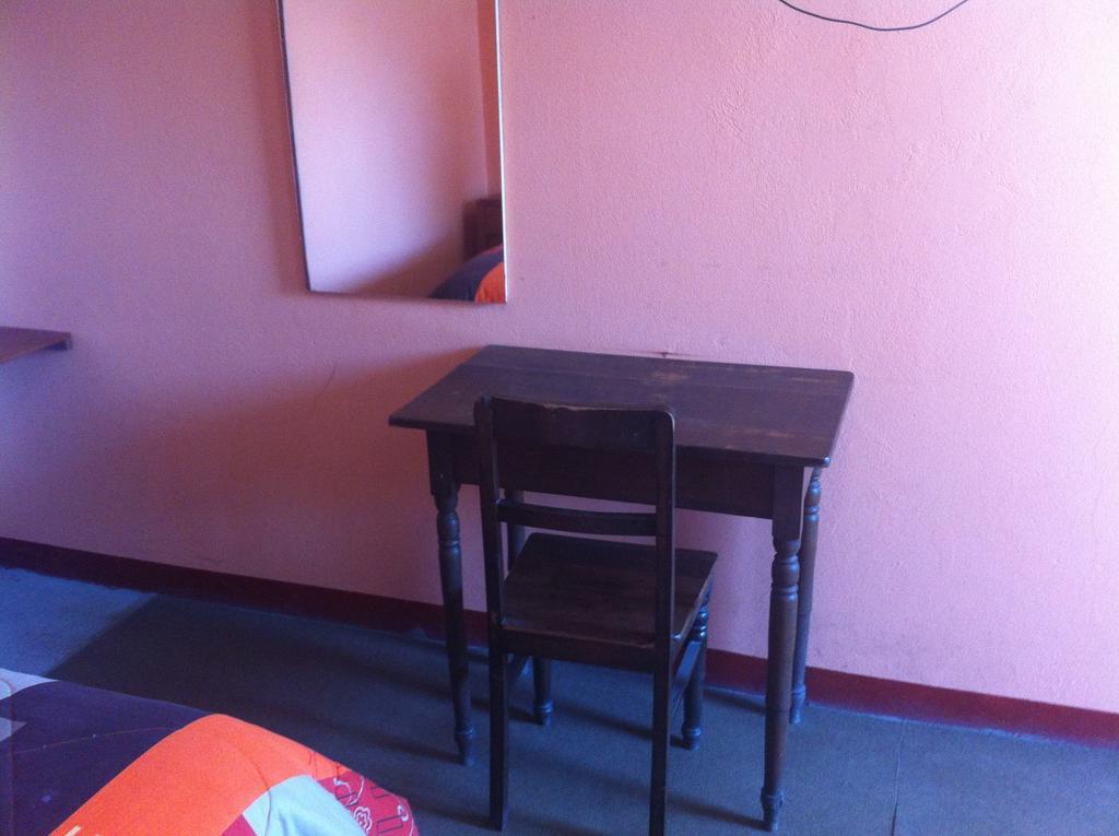 Hostal Tres Mascaras Ayacucho Pokój zdjęcie