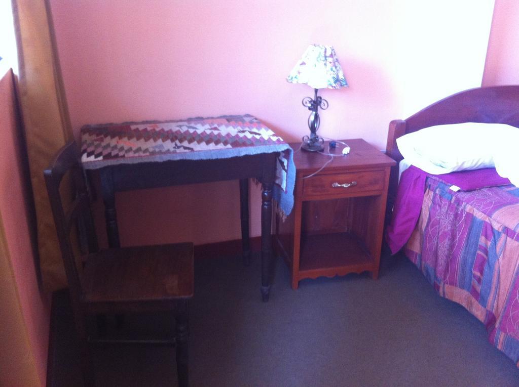 Hostal Tres Mascaras Ayacucho Pokój zdjęcie