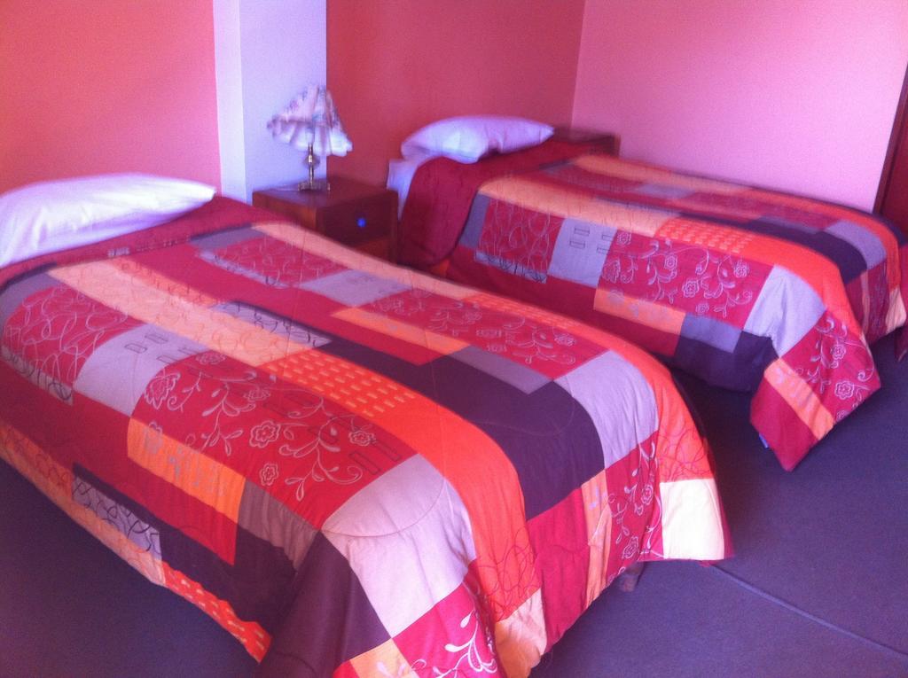Hostal Tres Mascaras Ayacucho Pokój zdjęcie