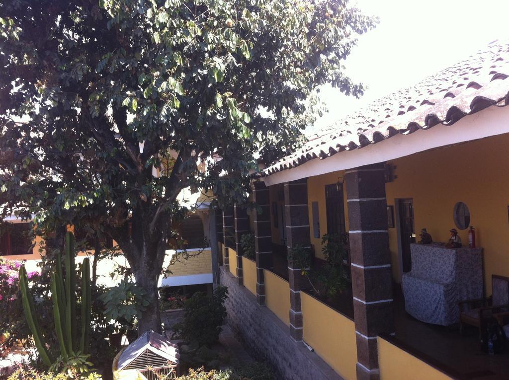 Hostal Tres Mascaras Ayacucho Pokój zdjęcie
