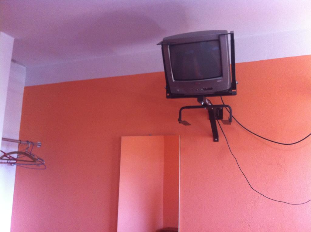Hostal Tres Mascaras Ayacucho Pokój zdjęcie