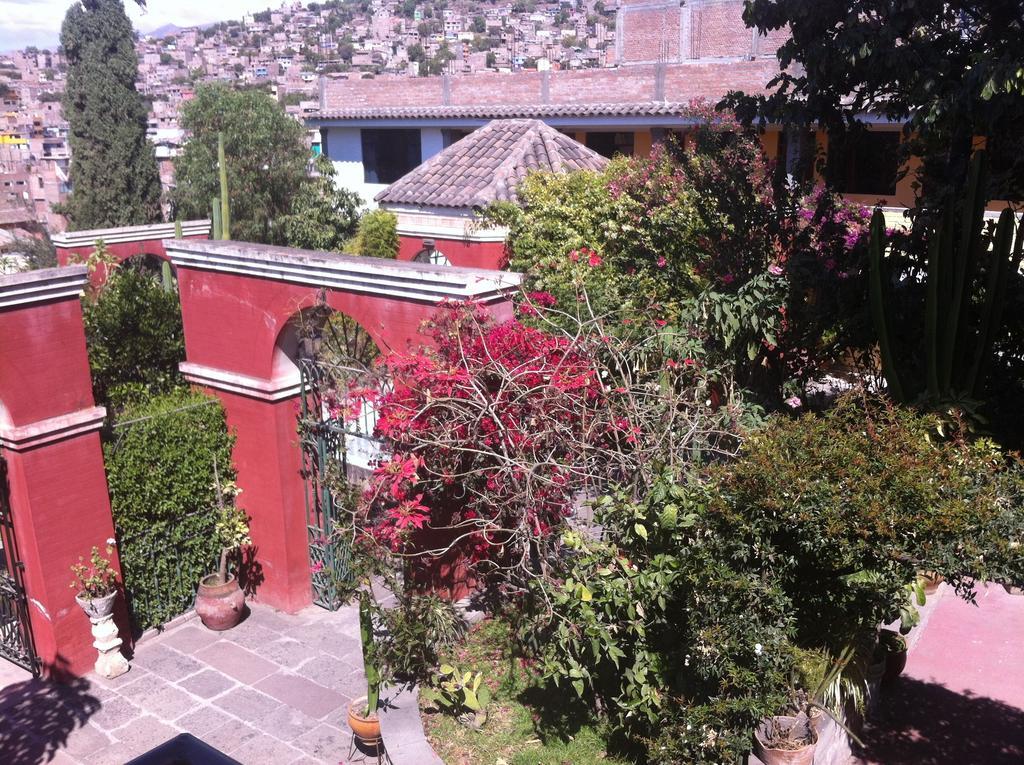 Hostal Tres Mascaras Ayacucho Zewnętrze zdjęcie