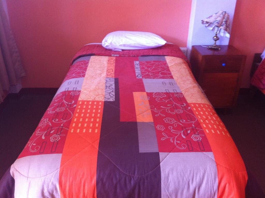 Hostal Tres Mascaras Ayacucho Pokój zdjęcie