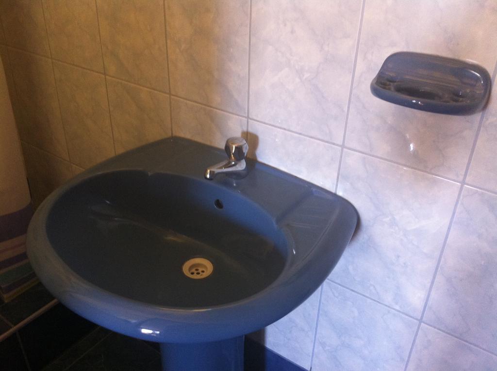 Hostal Tres Mascaras Ayacucho Zewnętrze zdjęcie